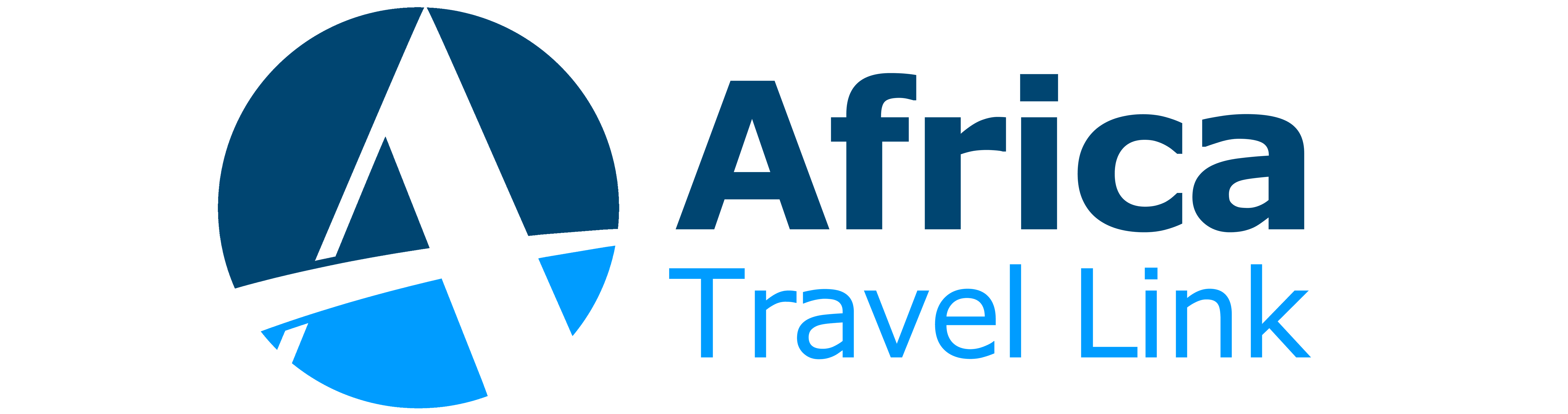 Africa Travel Link Logo